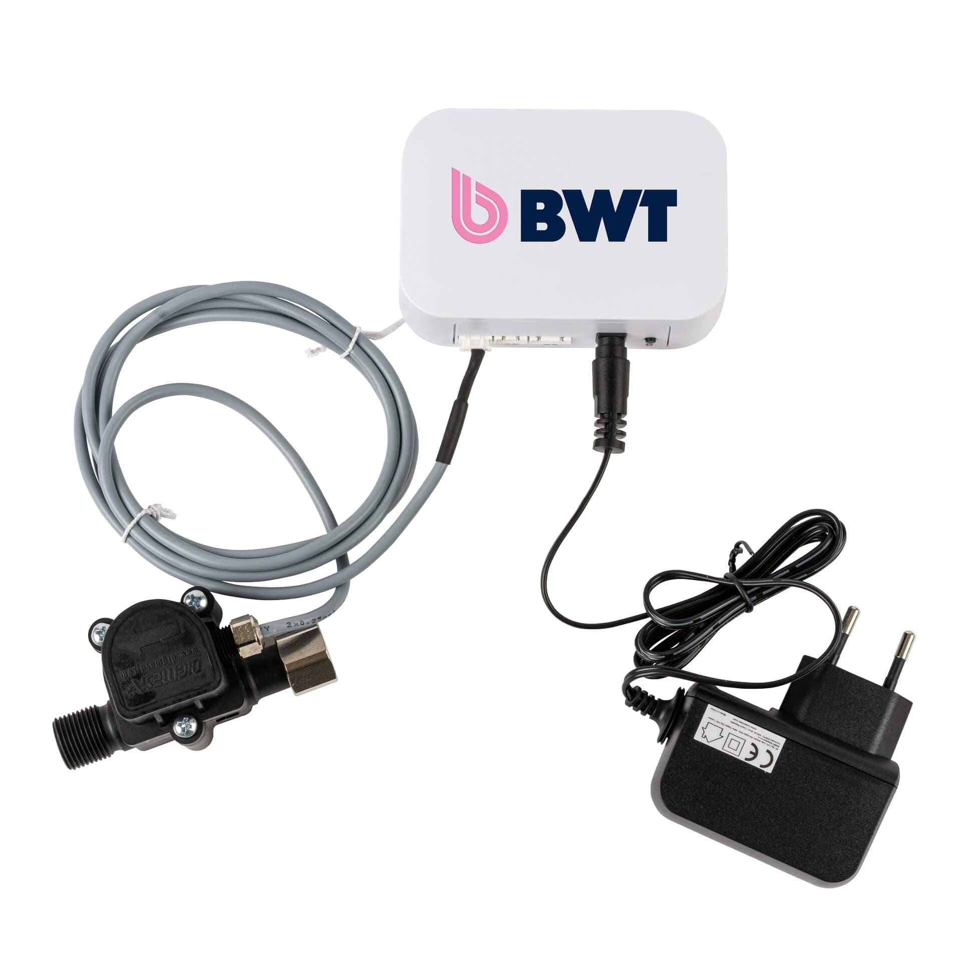 BWT b.Connect Set für Wasserfilter