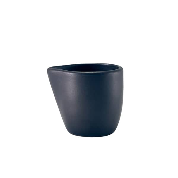 Petit pot Antigo Grès bronze antique – 90 ml (12 pcs)