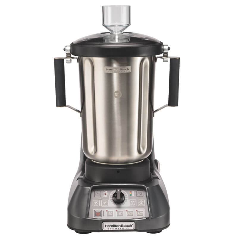 Batidora culinaria Hamilton Beach Expeditor™ 1100SR (HBF1100SR-CE)