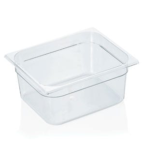 GN 94 Gastronorm containers