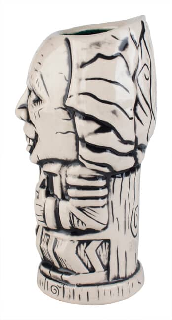Vaso Tiki Crazy - 620 ml