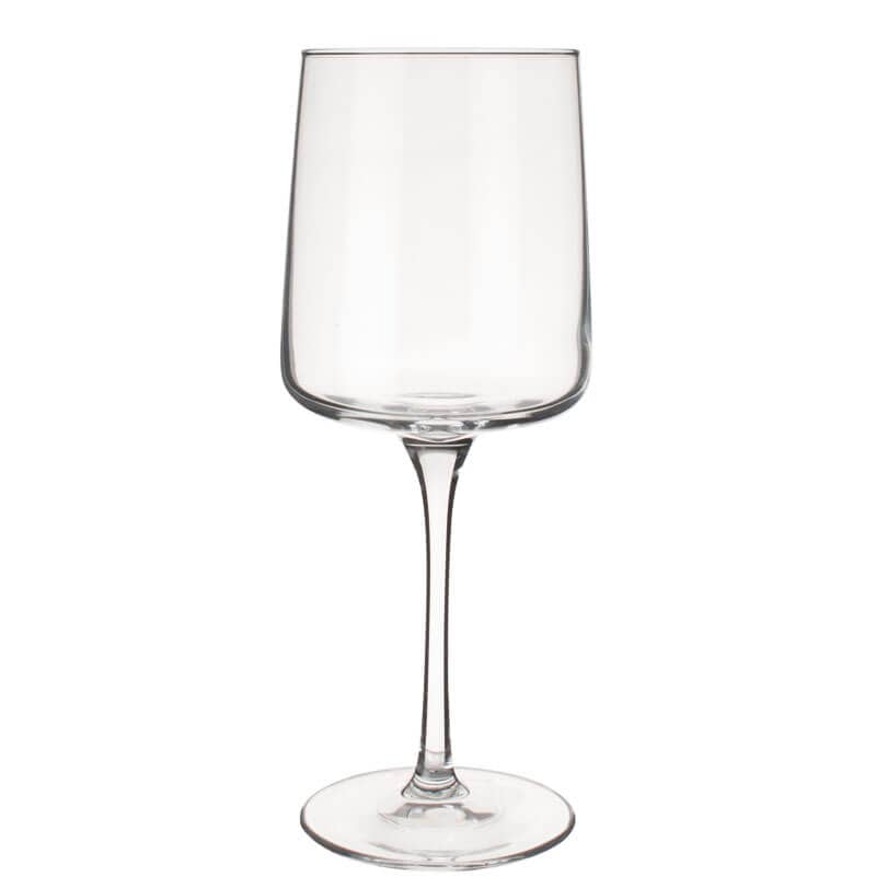 Verre à vin rouge Iconic, Pasabahce - 340 ml