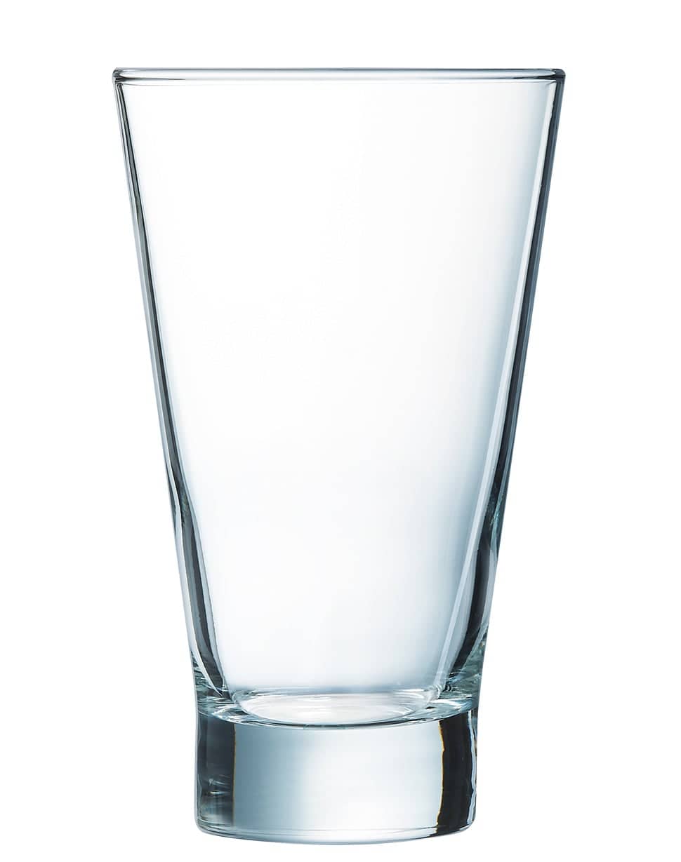 Vaso de cóctel Shetland, Arcoroc - 350 ml