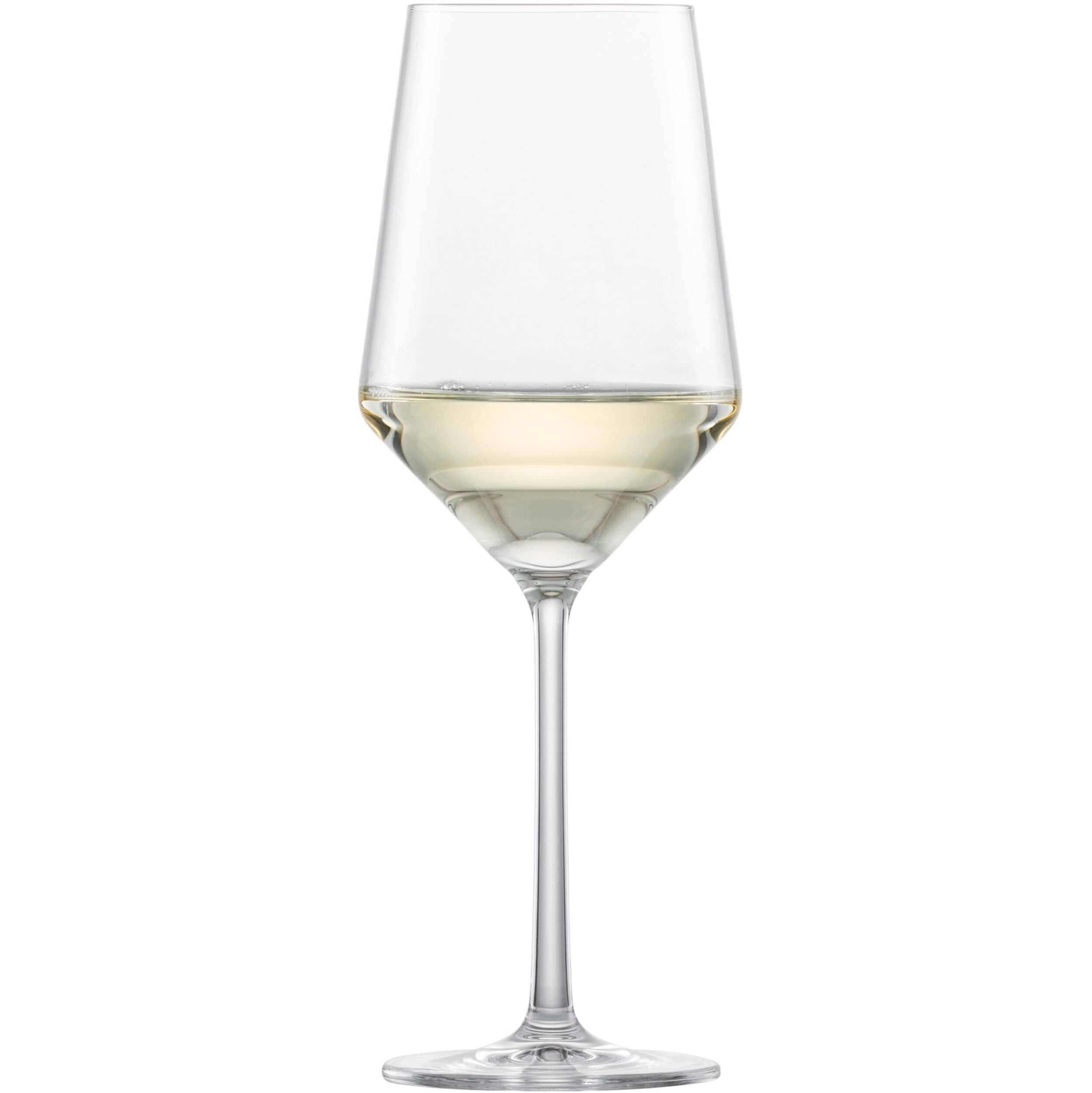 Copa de vino blanco Sauvignon Blanc Belfesta, Zwiesel Glas - 408 ml (6 uds)