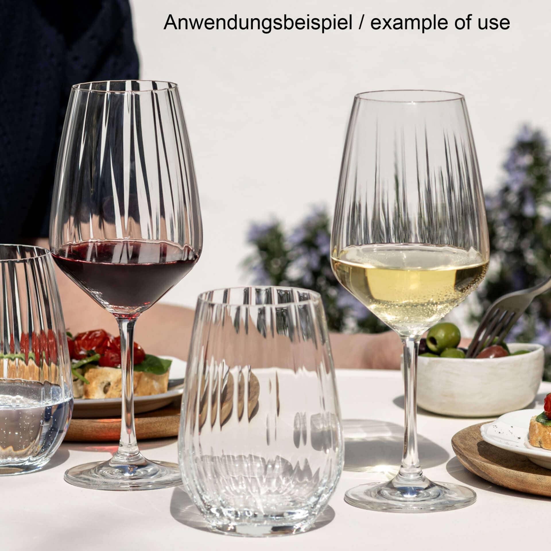 All-Purpose Wine Glass Refract, Zwiesel Glas - 497 ml (1 pc.)