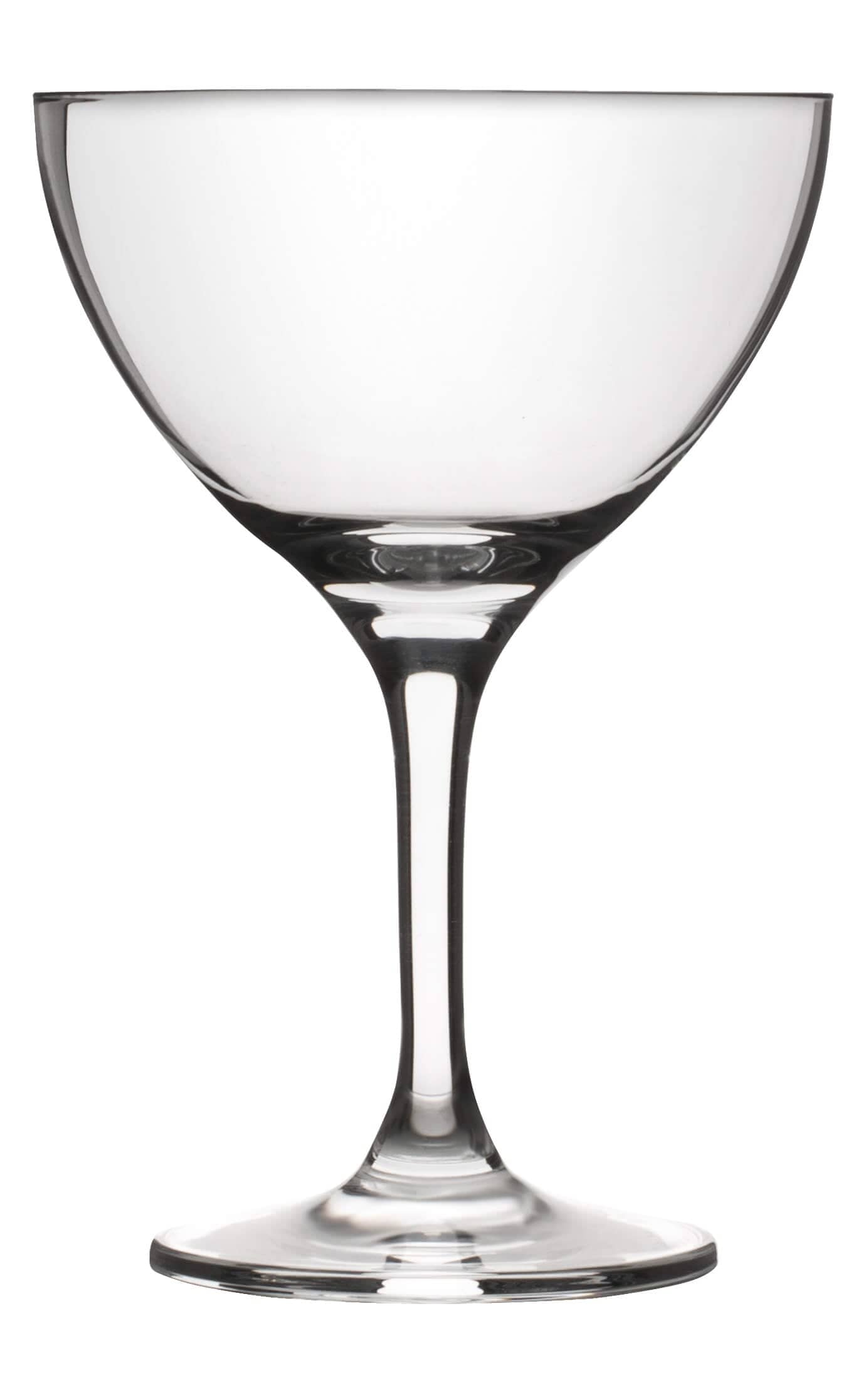 Copa de martini, Classic Cocktail Rona - 250 ml (6 uds)