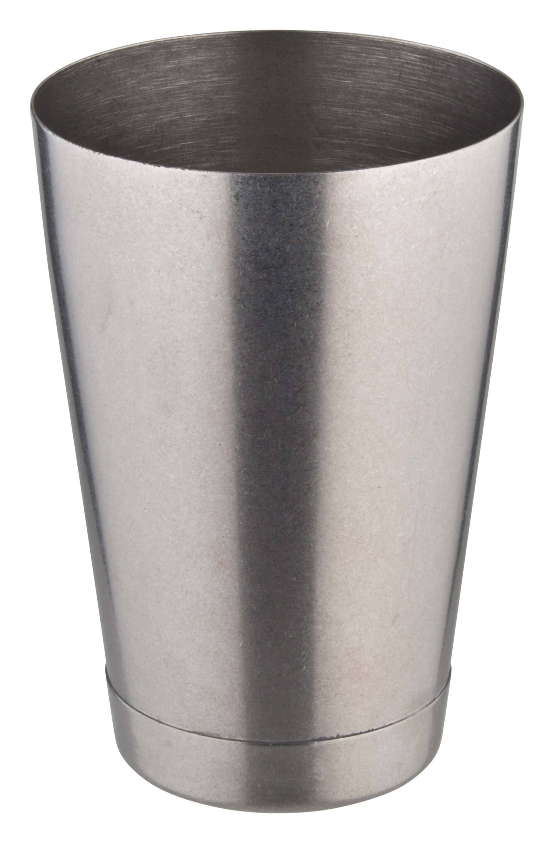 Speed shaker, vintage, acier inoxydable - 510ml
