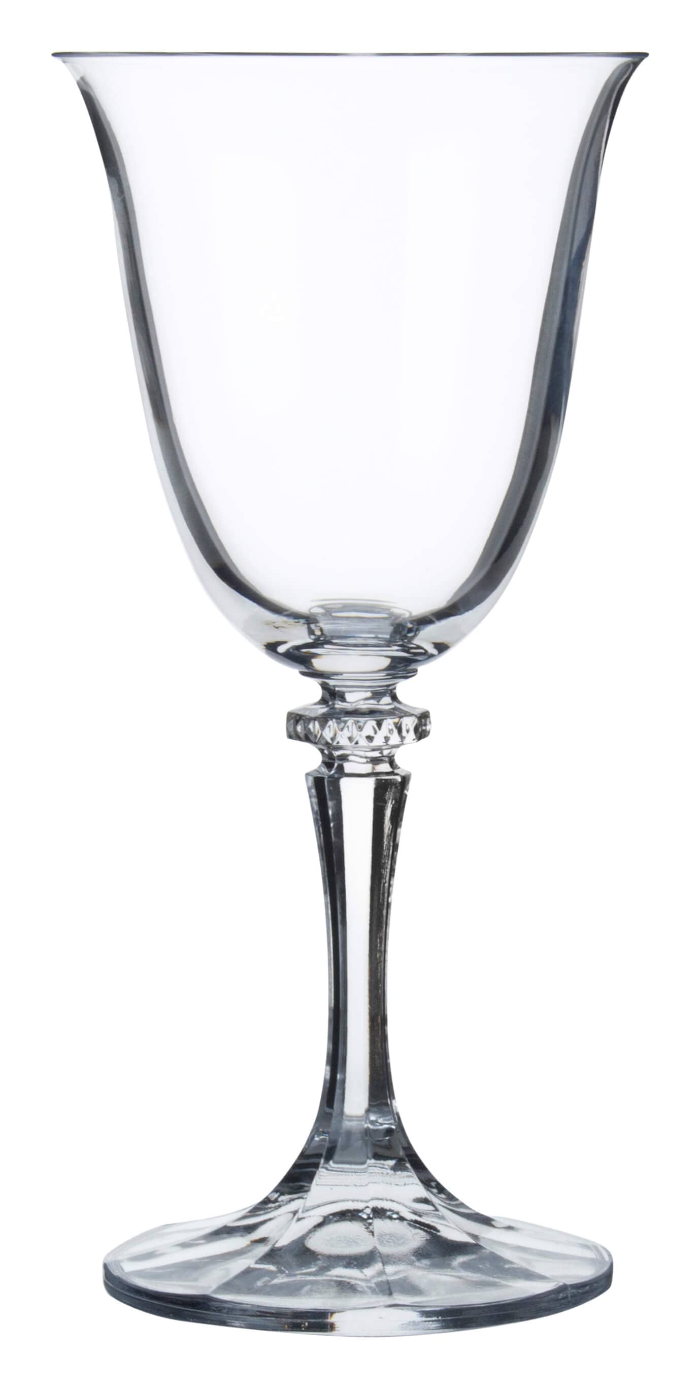 Verre à vin Branta, Crystalite Bohemia - 250ml (1 pce)