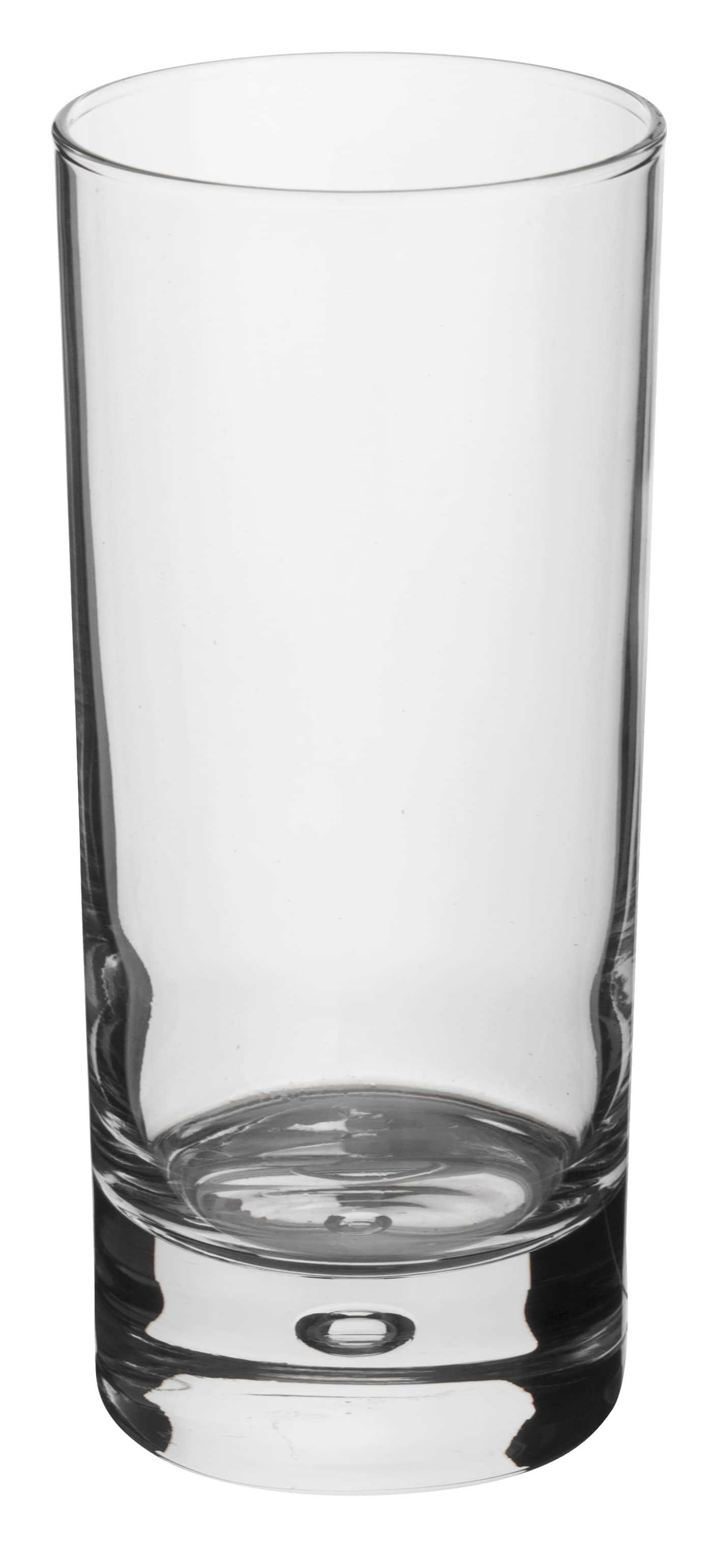 Vaso de cóctel Centra, Pasabahce - 290 ml (1 ud)