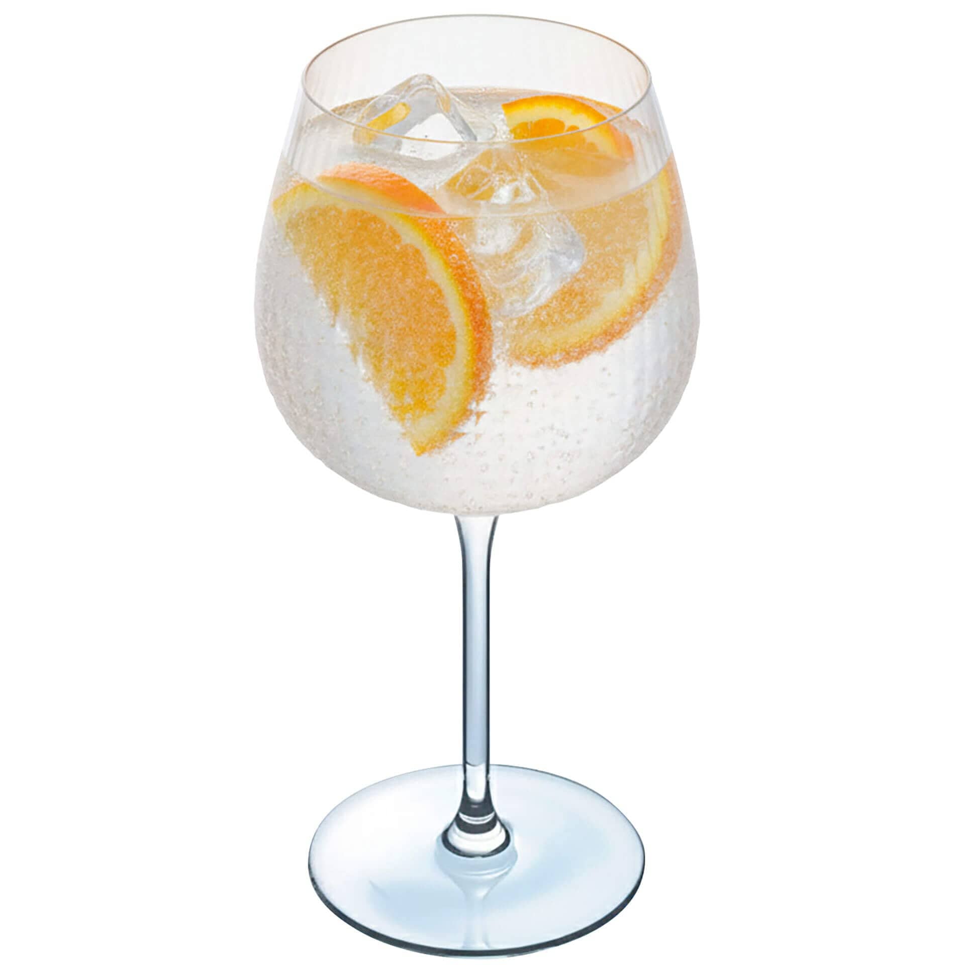 Gin Tonic Kelch Disco, Arcoroc - 600ml  (1 Stk.)