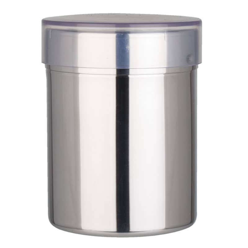 Stainless steel shaker - 4 mm perforation