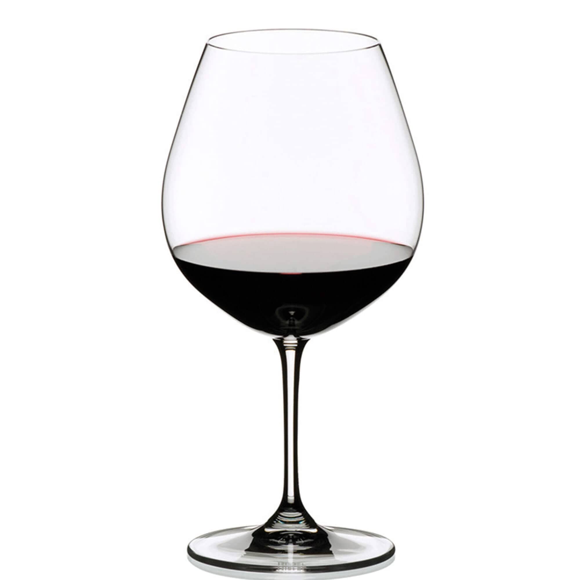 Copa Pinot Noir Vinum, Riedel - 700 ml (2 uds)