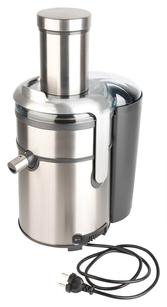 Exprimidor Gastroback Design Multi Juicer Digital