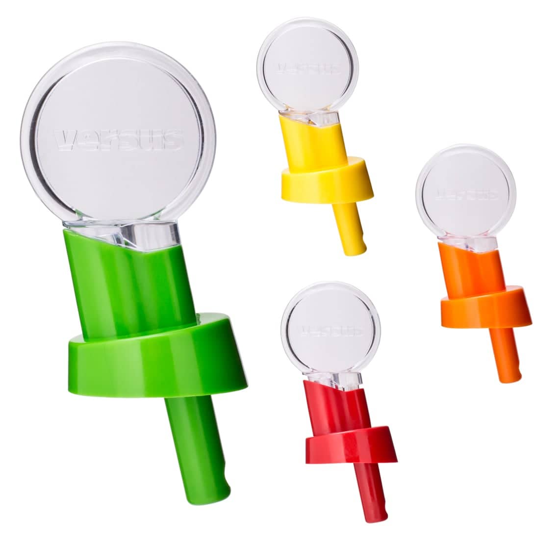 Versus Pouring spout incl. spout seal - various colours