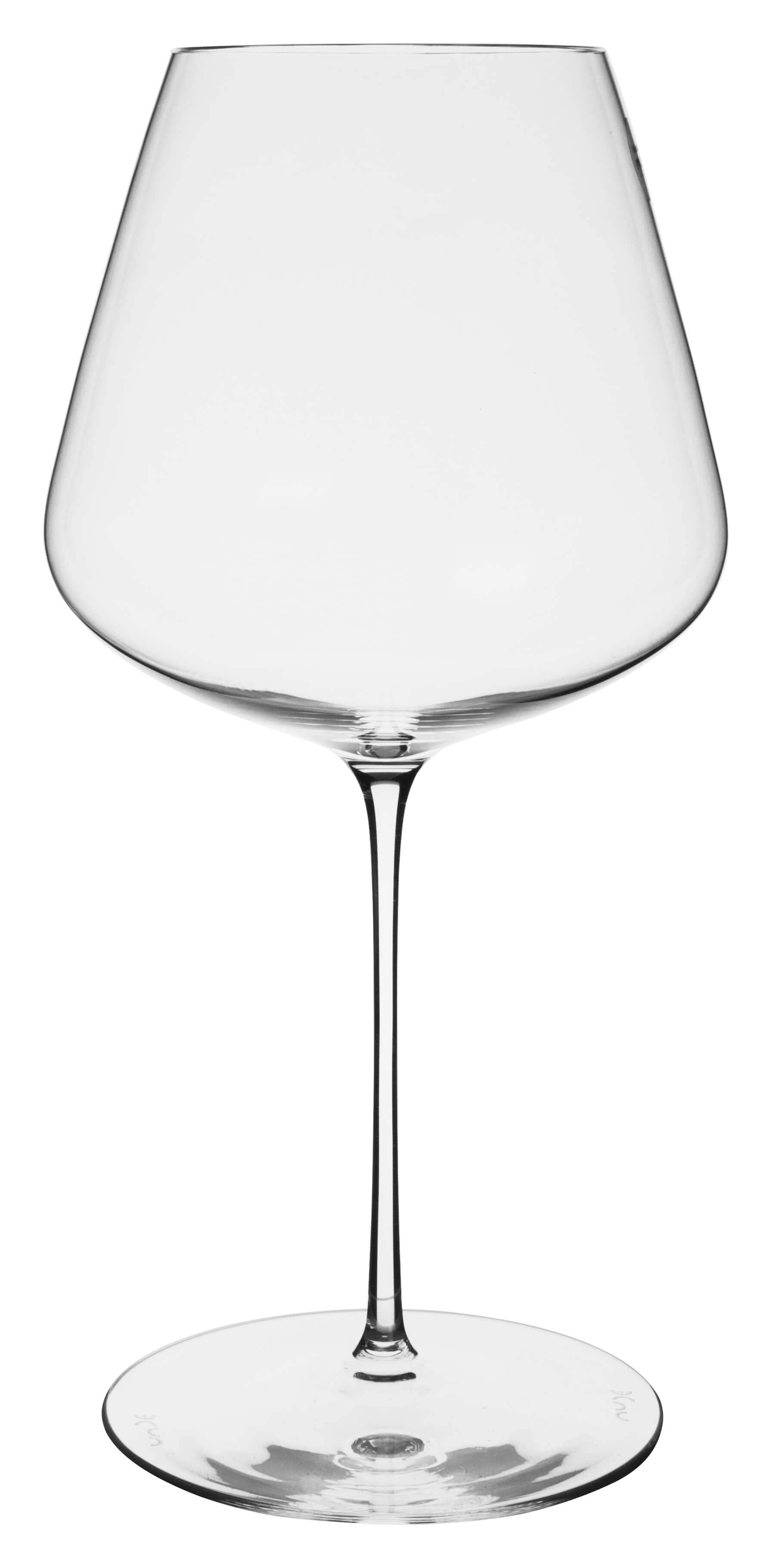 Copa de vino tinto Stem Zero, Nude - 650 ml (2 uds)
