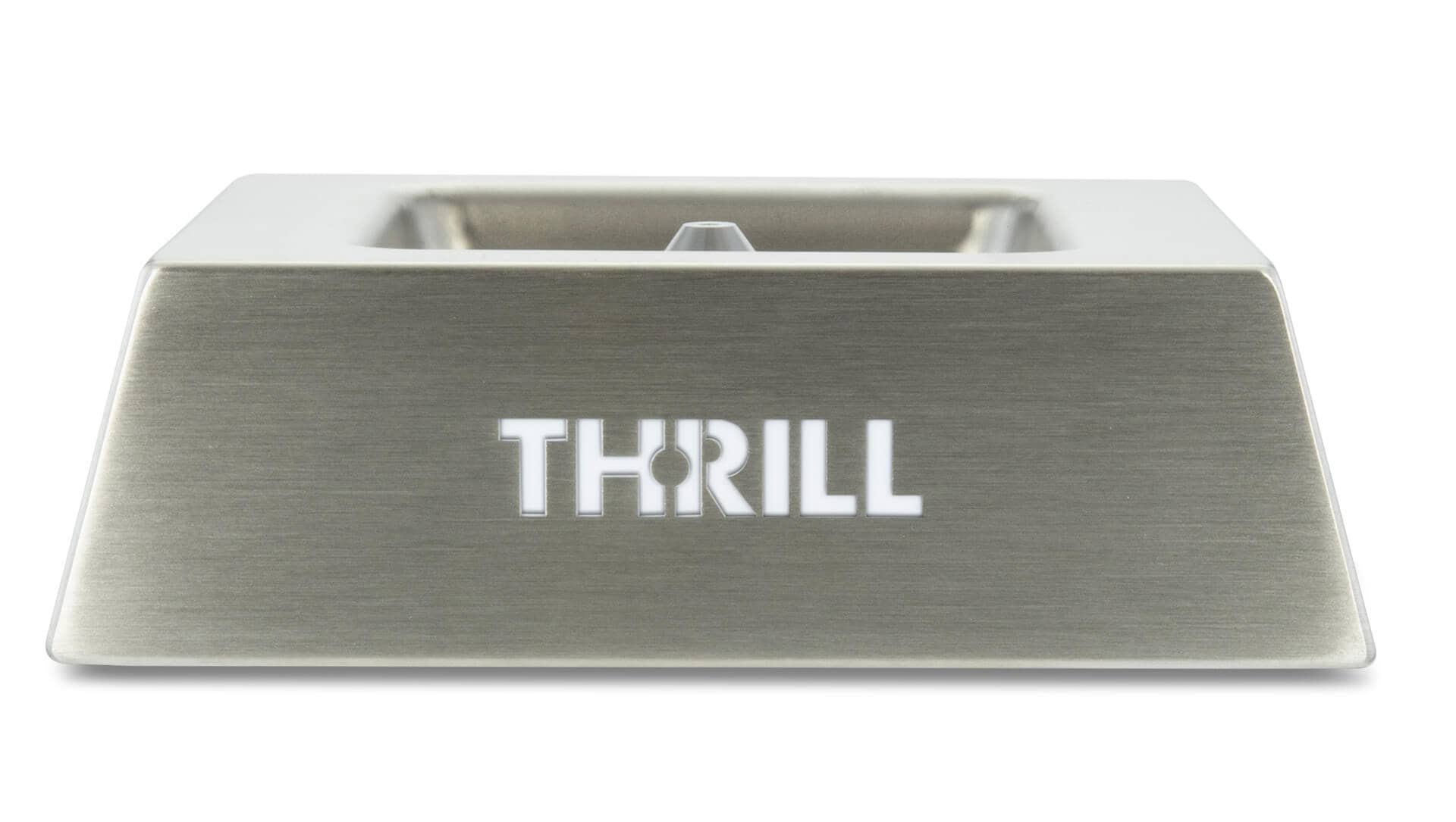 CO2 glass chiller Thrill Vortex Jet - stainless steel