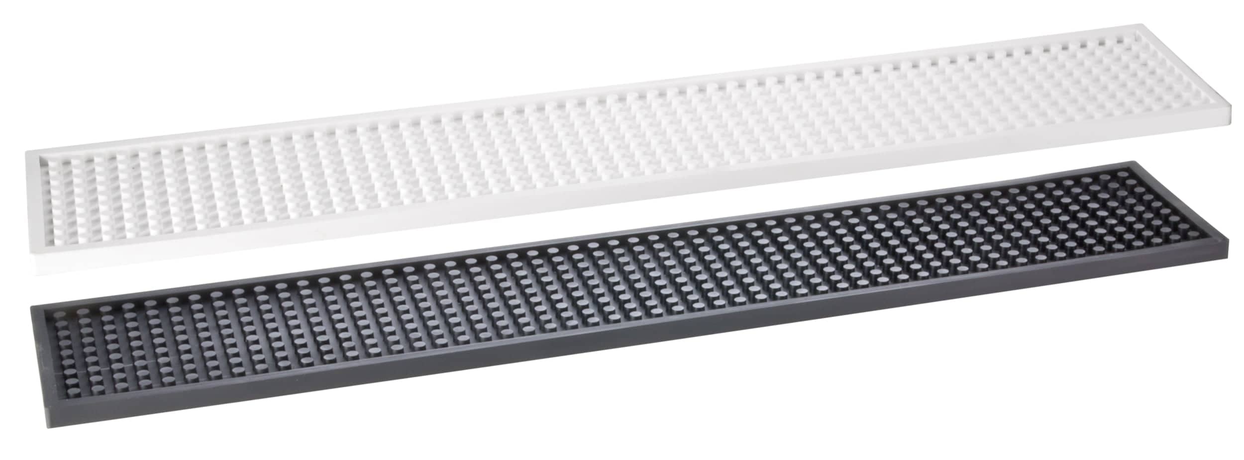 Bar mat, without shot - 1 x 10 x 53cm