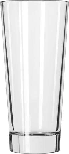 Vaso Cooler Elan, Libbey - 473 ml (1 unidad)
