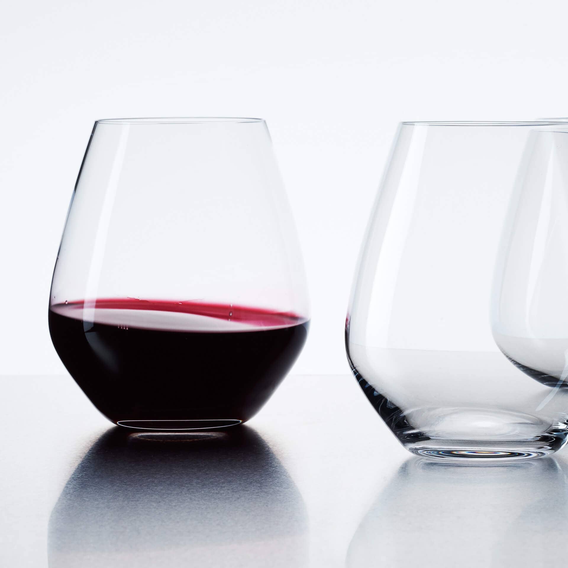 Copa de vino tinto Authentis Casual, Spiegelau - 625 ml (1 ud)