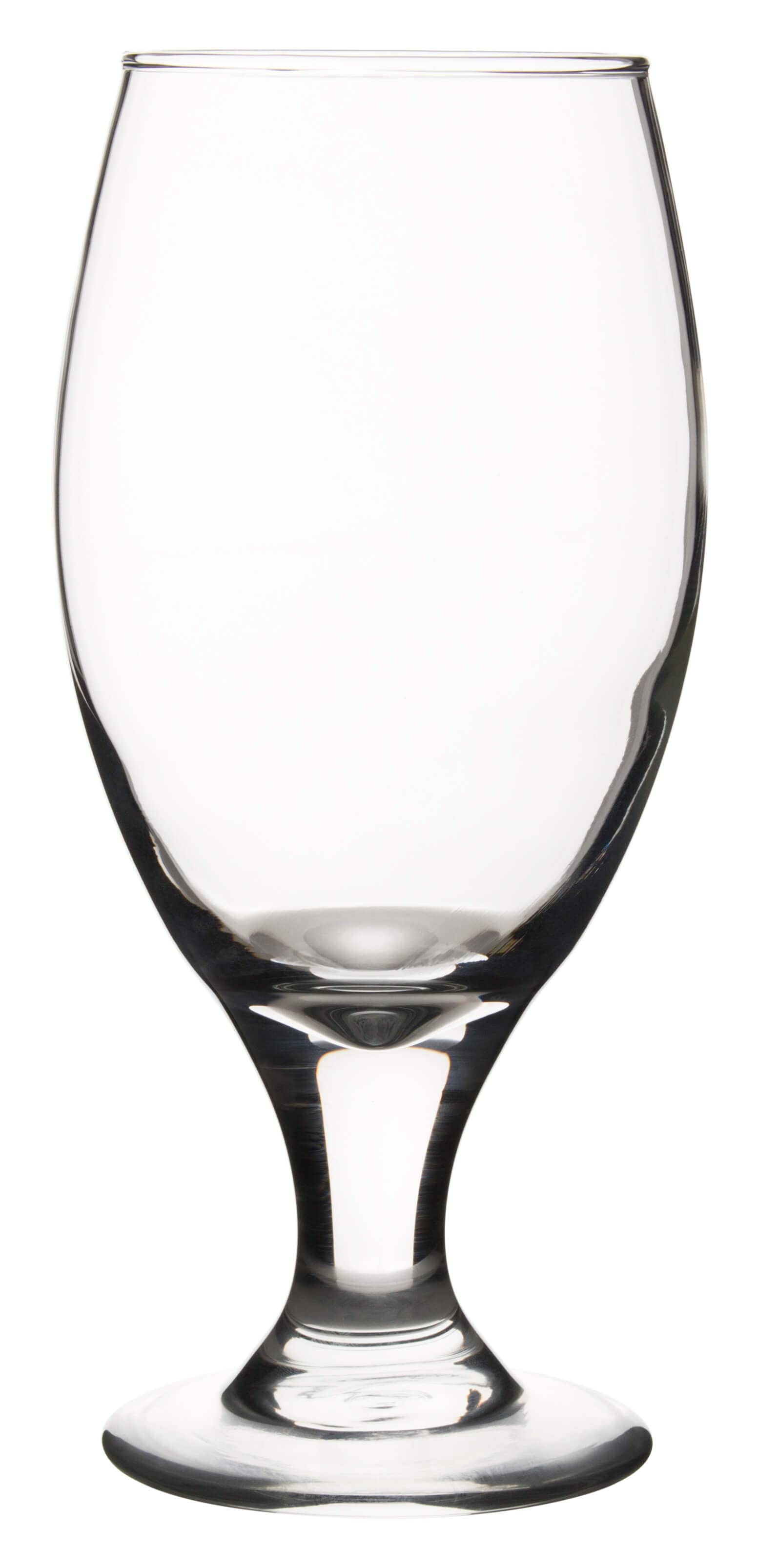 Beer glass Teardrop, Libbey - 436ml (1 pc.)