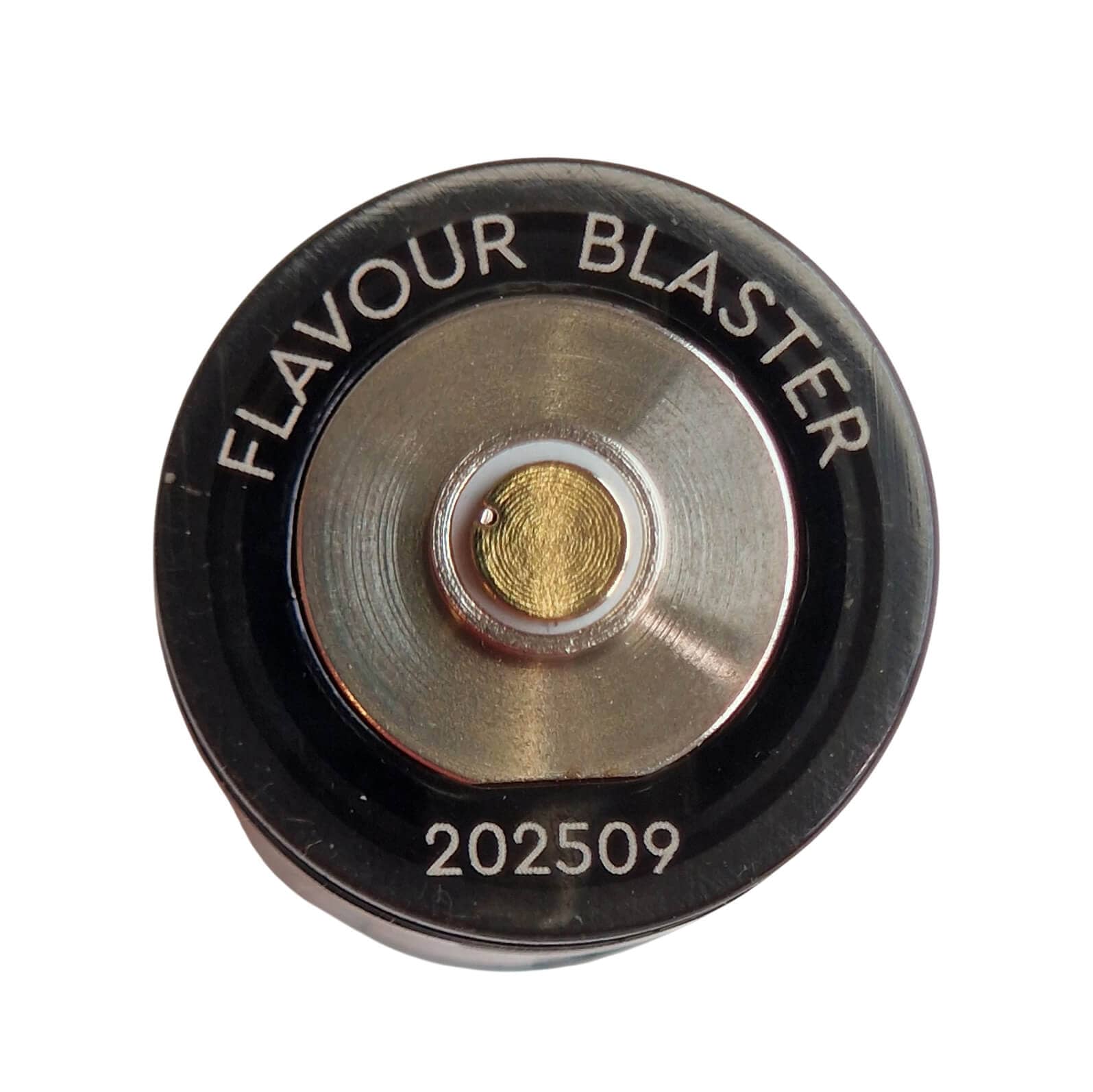 Disposable Tank for Flavour Blaster