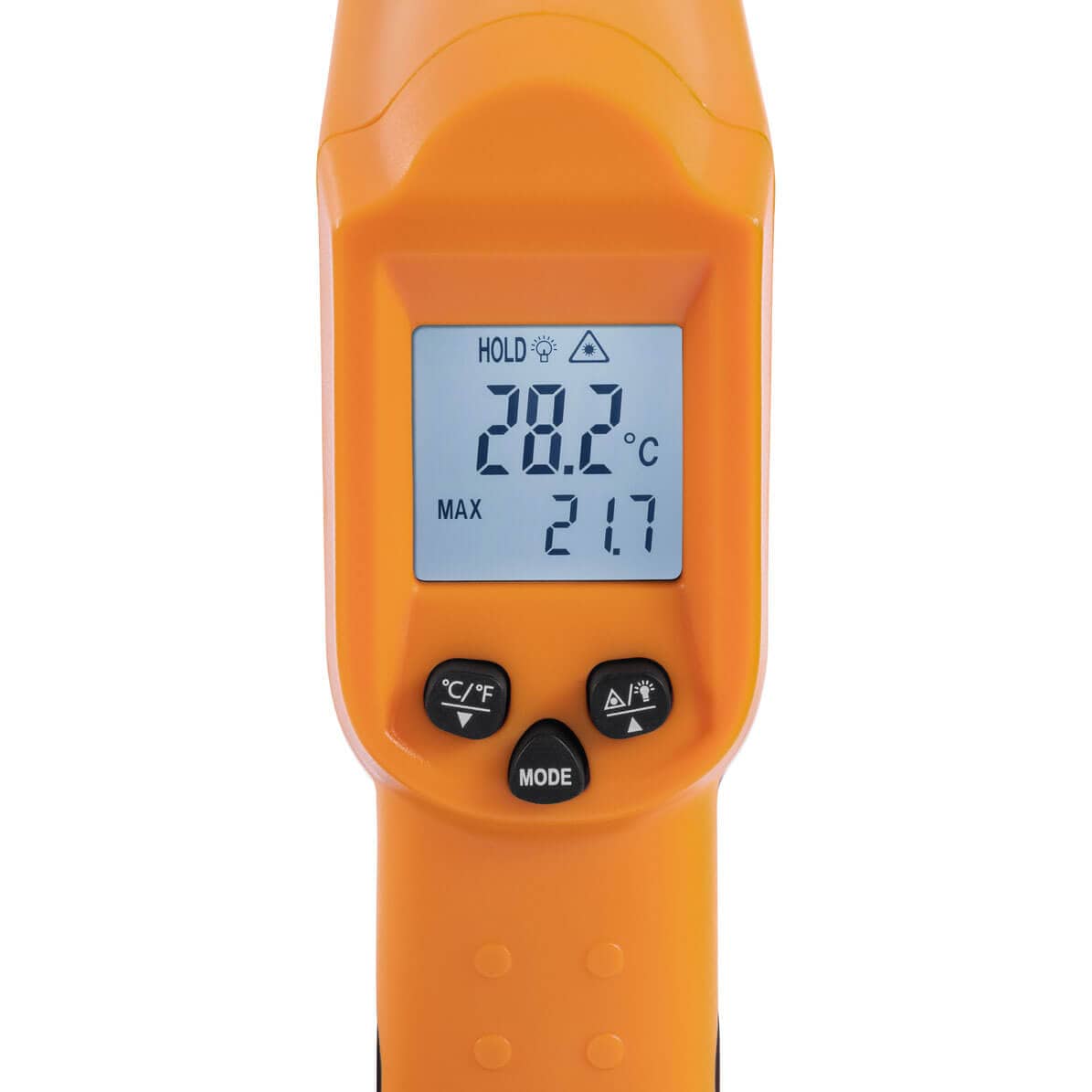 Infrared Thermometer D5500