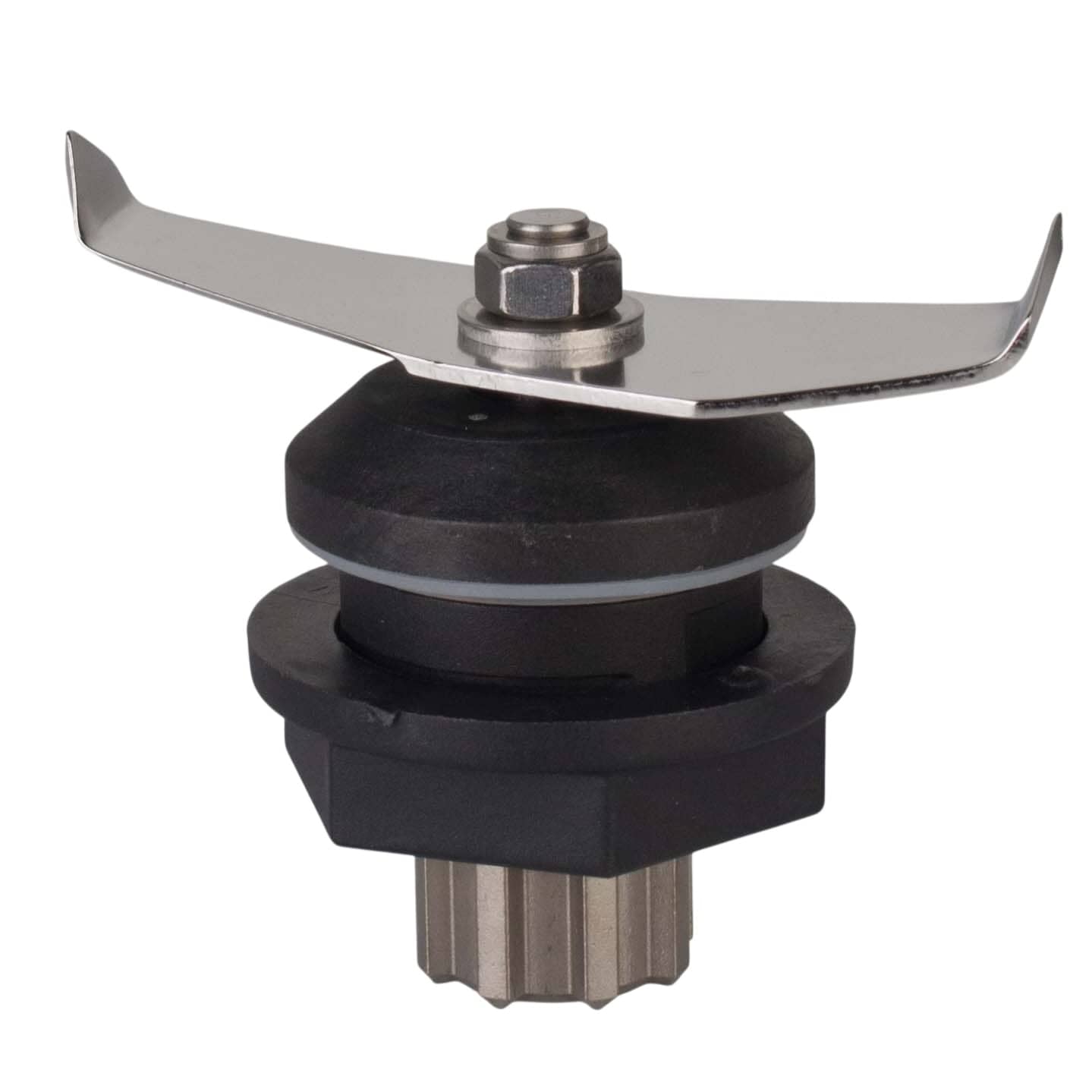 Messer für Blenderbecher für Hamilton Beach HBB255/HBH455/HBF510(S)
