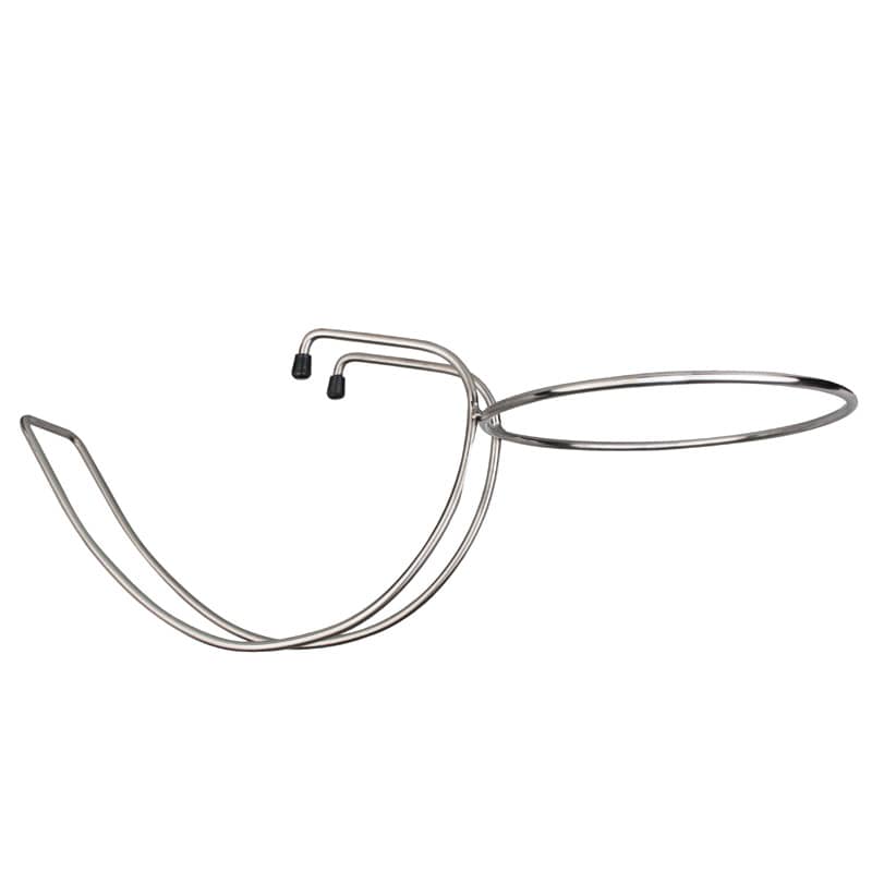 Support de table pour refroidisseur à vin/seau à glace