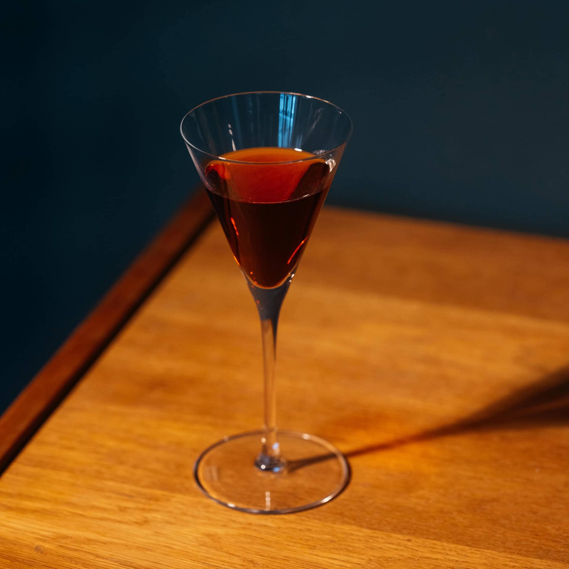 Cocktail glass Kyoto Bar, Stölzle - 120ml (1 pc.)