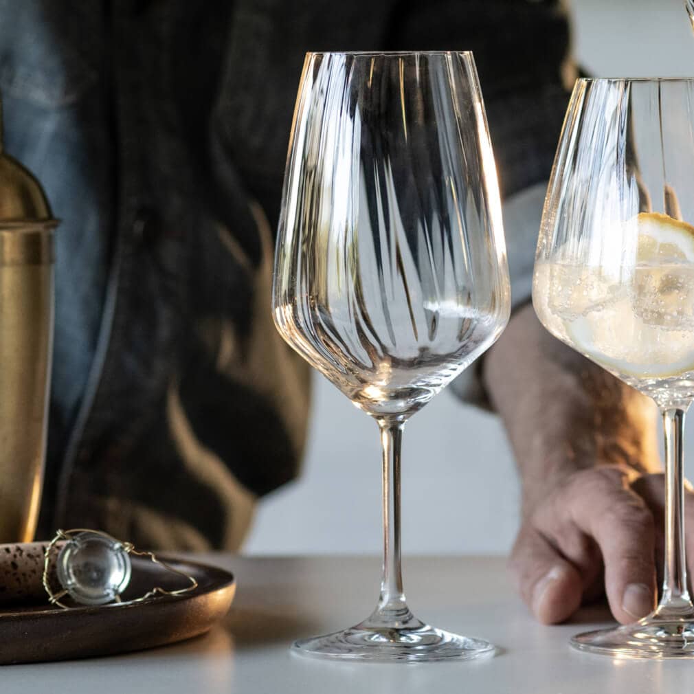 Bordeaux Glass Refract, Zwiesel Glas - 656 ml (1 pc.)