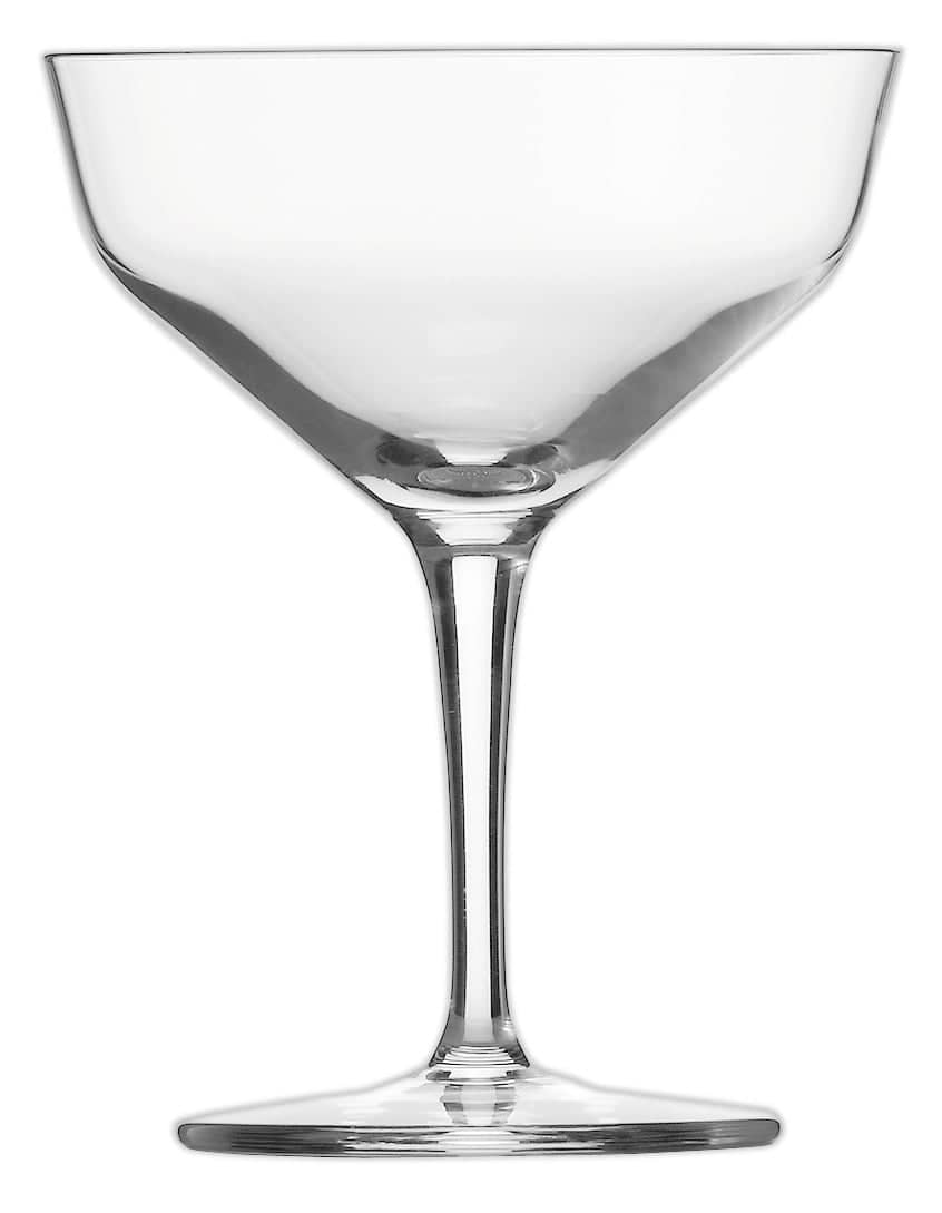 Verre à Martini Contemporain, Basic Bar Selection, Schott Zwiesel - 226ml