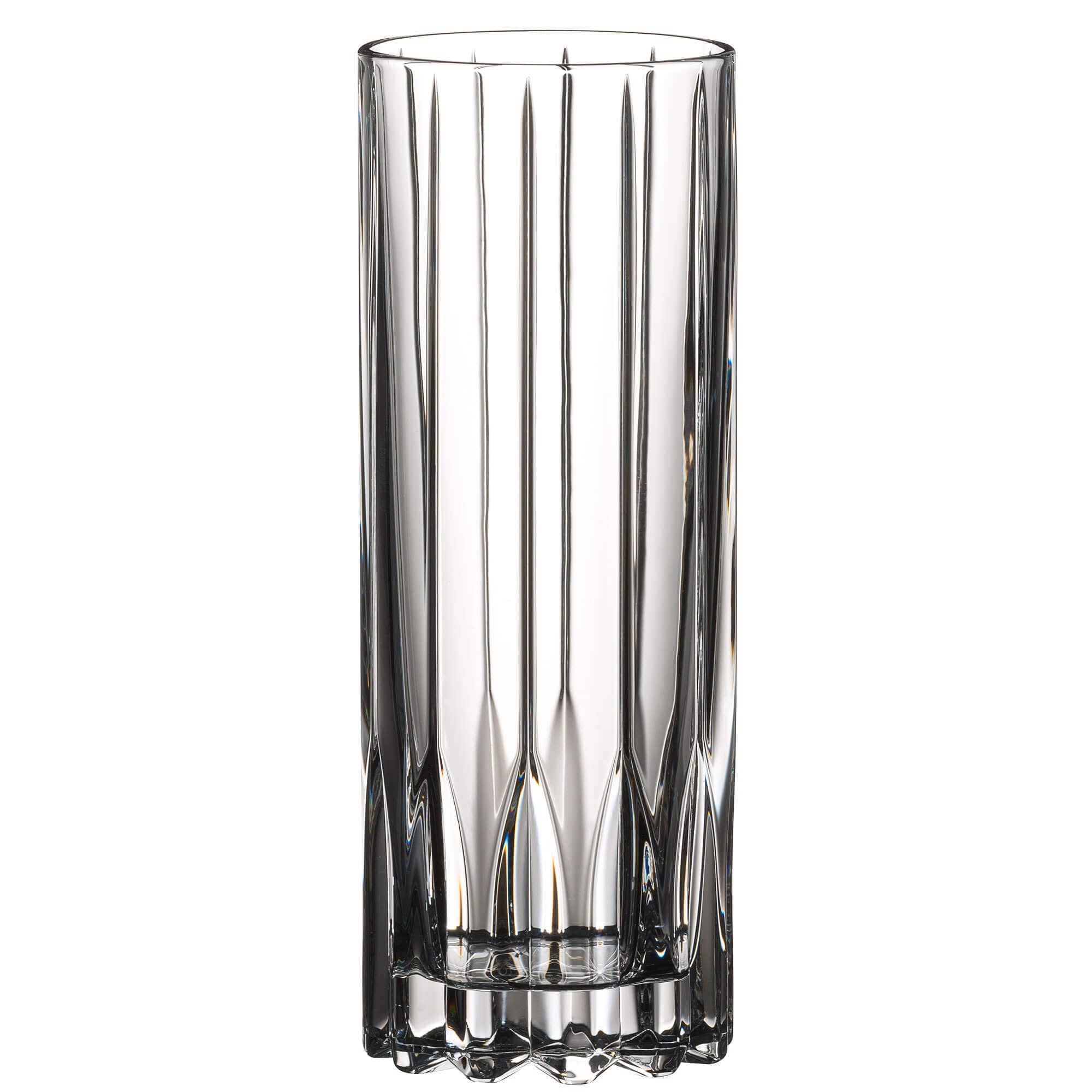 Fizz Glas Drink Specific Glassware, Riedel Bar - 265ml (2 Stk.)