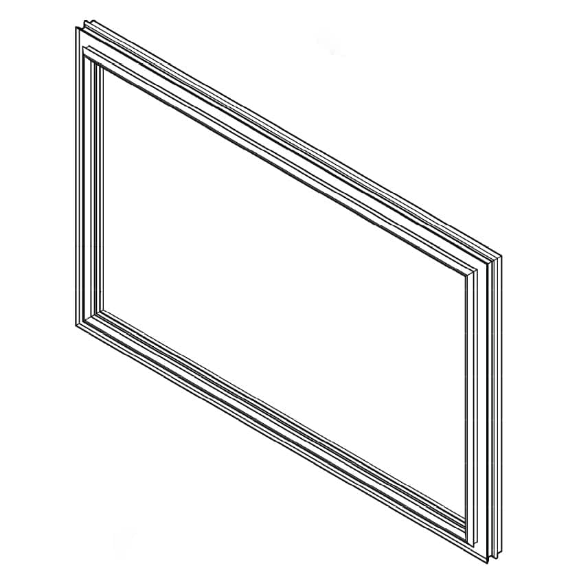 Hoshizaki IM 45 NE Door Gasket