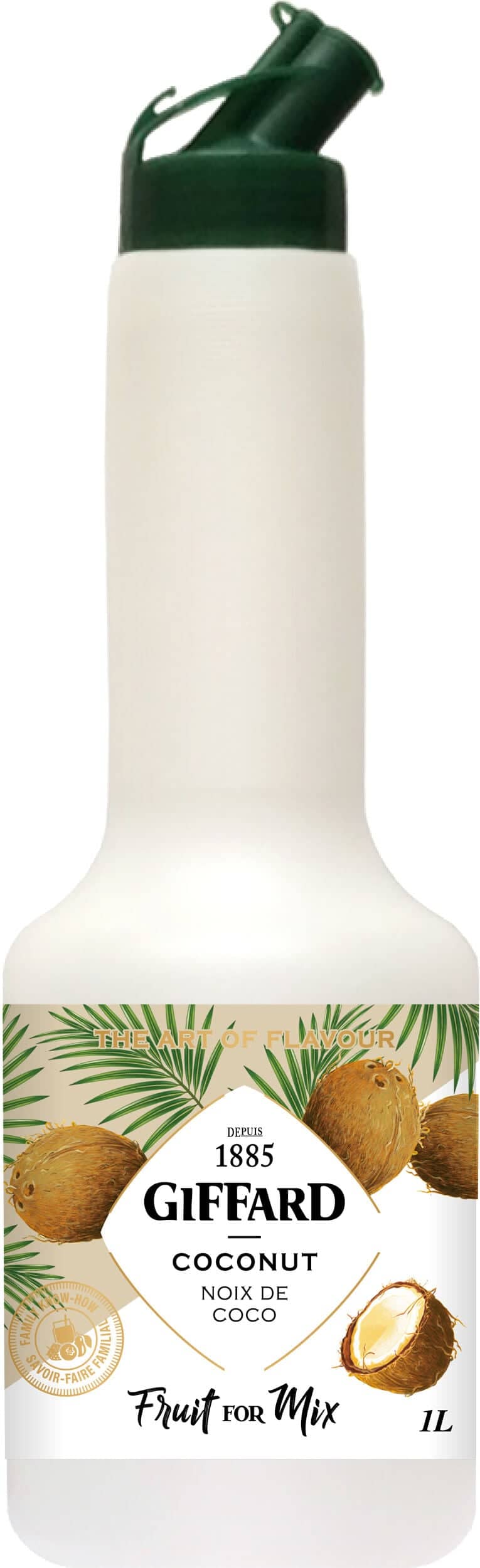 Coco - Giffard Fruit for Mix (1,0 l)