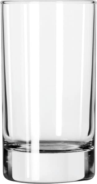 Chicago Juice Glass, Libbey - 141 ml (1 pc.)