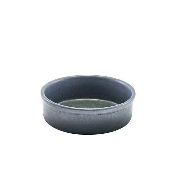 Bol à tapas Forge grès gris graphite – 14,5 cm (6 pcs)