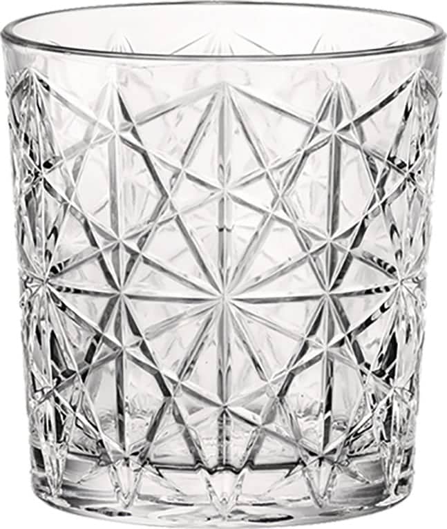 Tumbler Lounge,  Bormioli Rocco - 275 ml