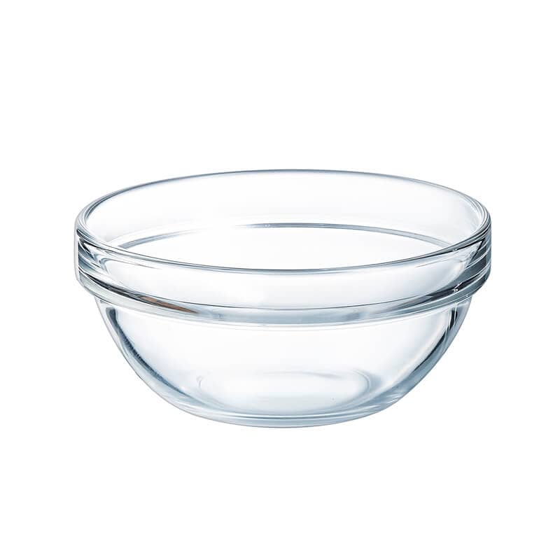 Bol Empilable, Arcoroc - 12 cm / 385 ml