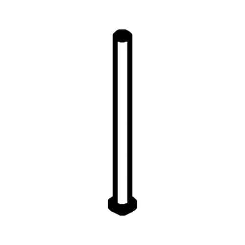 50805 - Santos #50 - Schraube 5 x 81 Torx