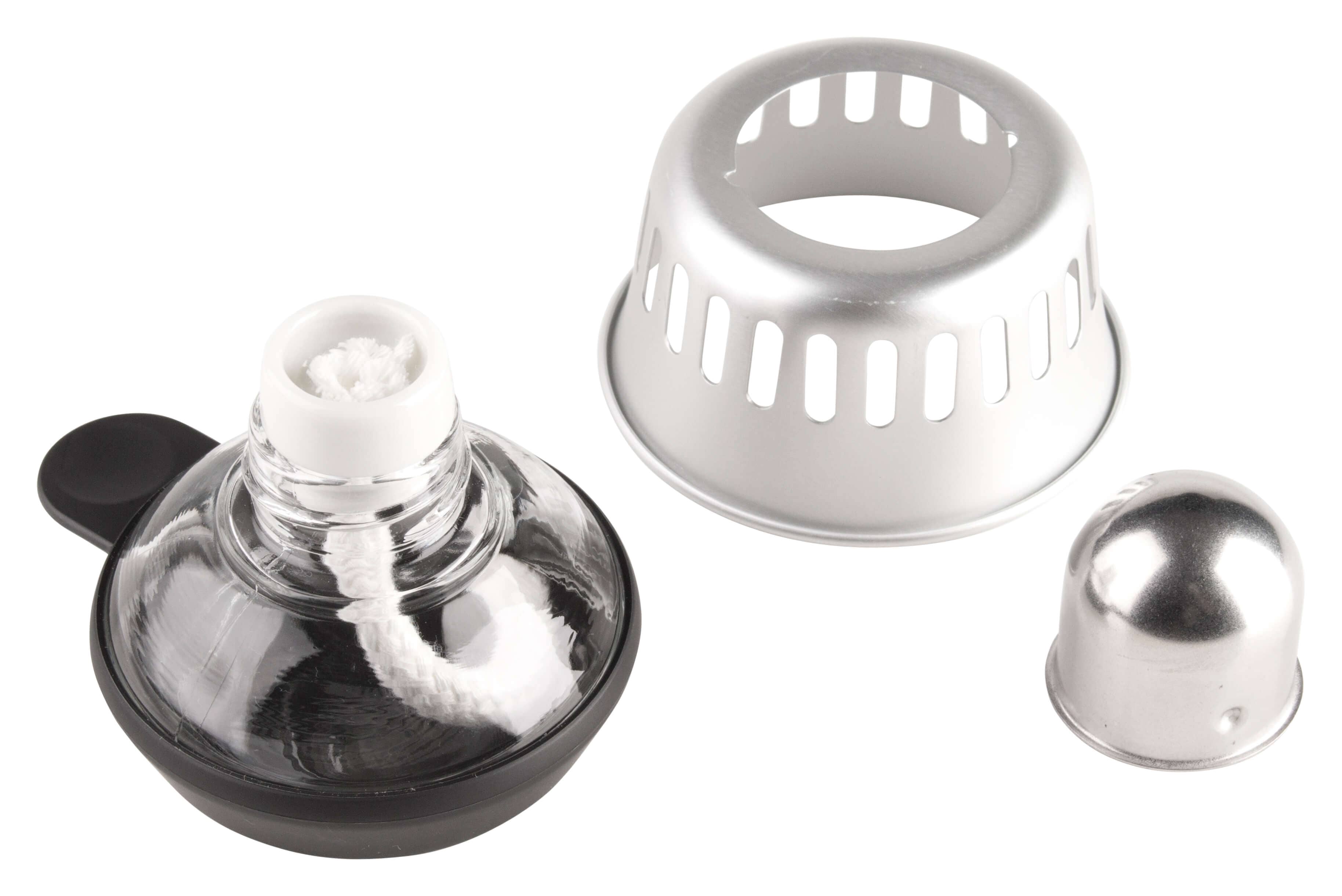 Cafetera de sifón Next, Hario - 5 tazas, 600 ml