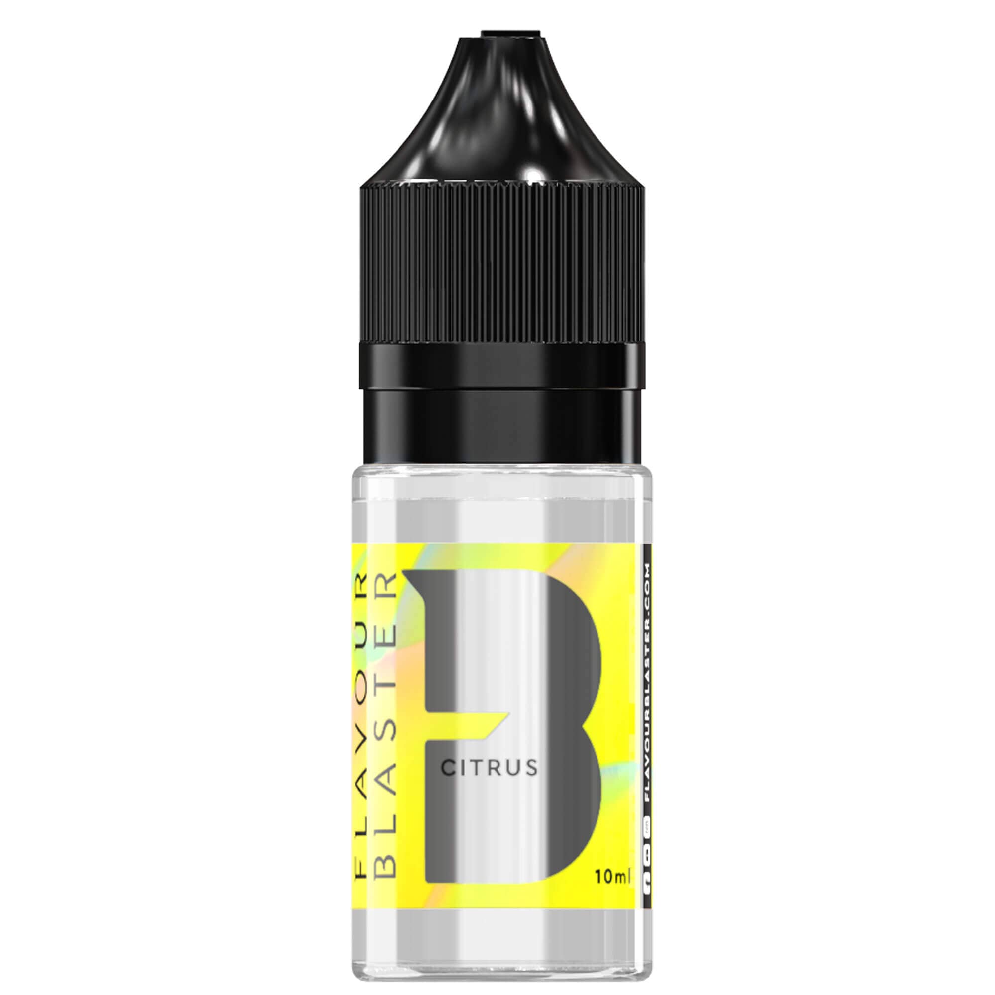 Flavour blaster kit - black