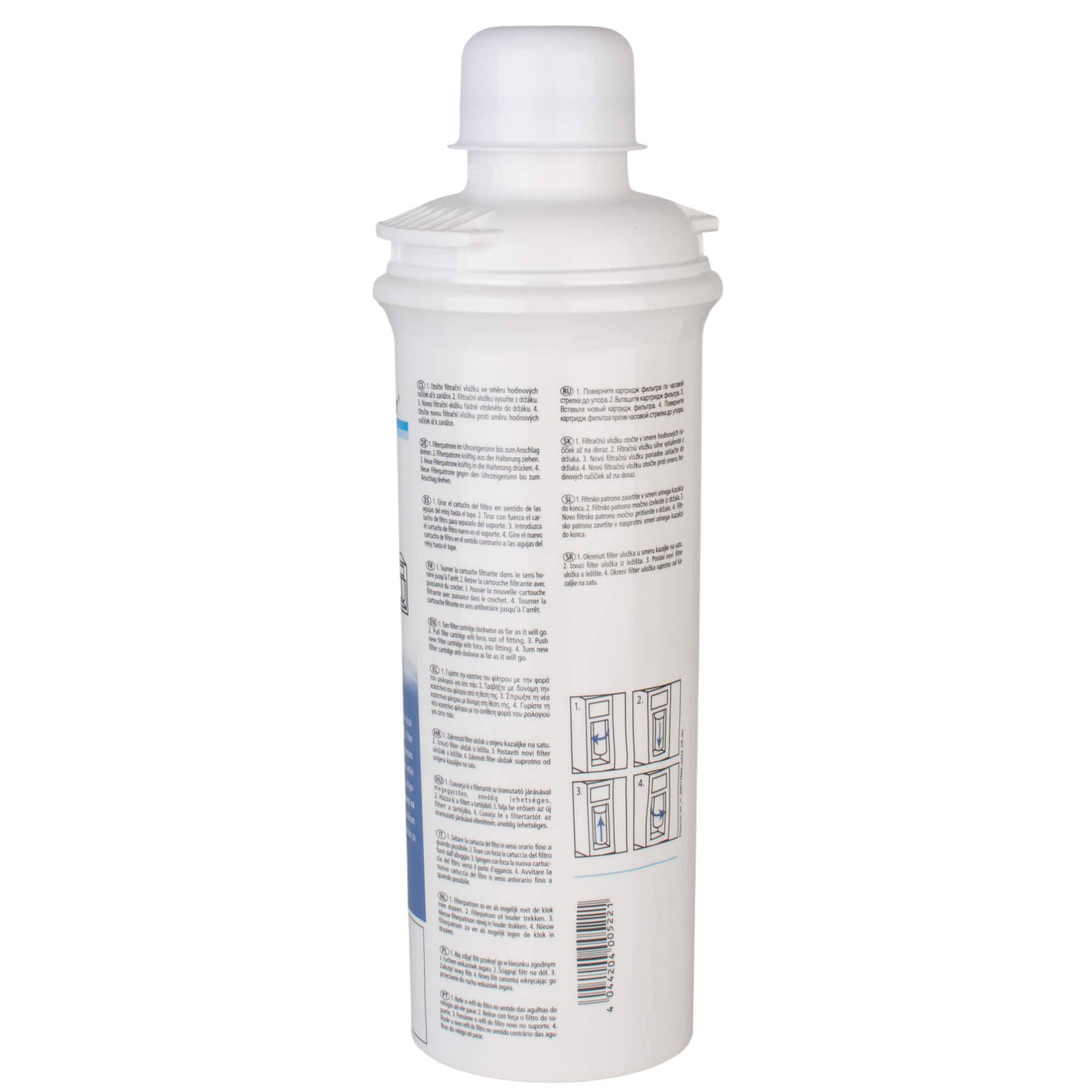 AC-M Replacement Filter for Winterhalter AT Excellence