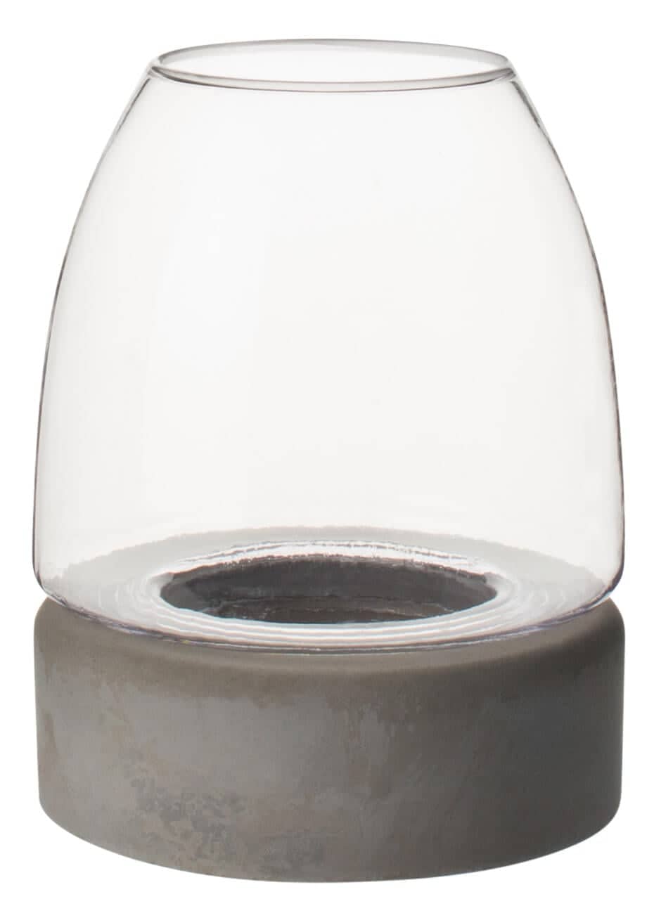 Relight Bougeoir Outdoor, Bolsius - 13,8x9,9cm (4 pcs.)