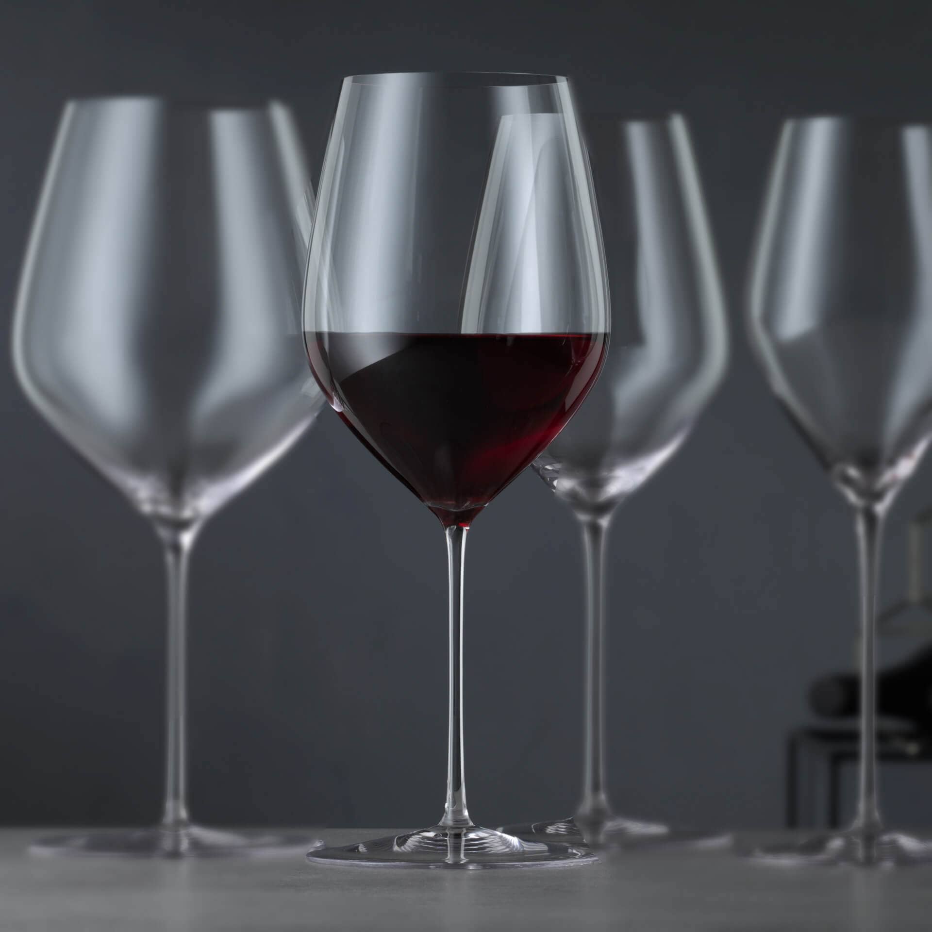 Hi-Lite Bordeaux Glass, Spiegelau - 679 ml (1 pc.)