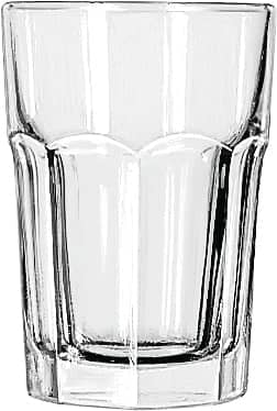 Vaso para bebidas Gibraltar, Libbey - 355 ml (1 ud)