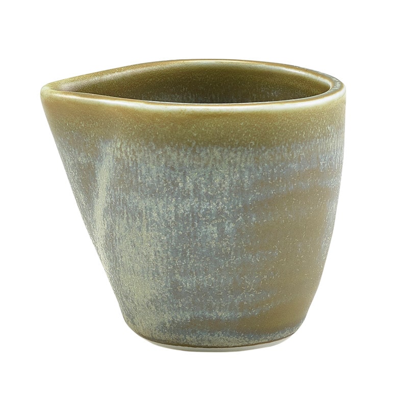 Jug Terra Matt Grey – 90 ml (12 pcs.)