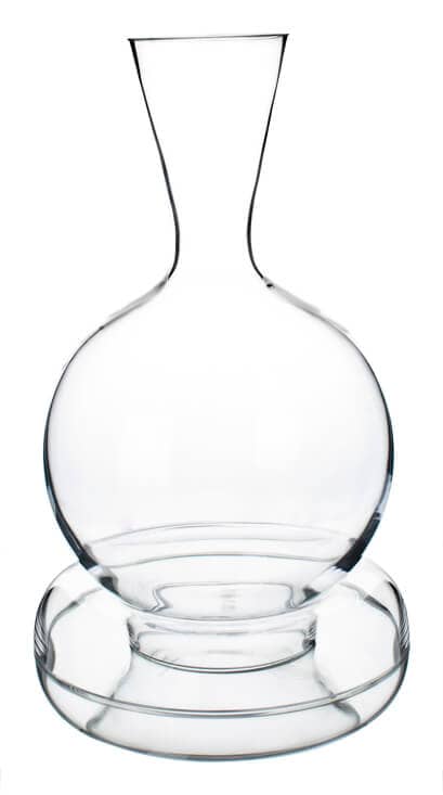 Dekanter Earth Vulkanos, Stölzle - 750ml