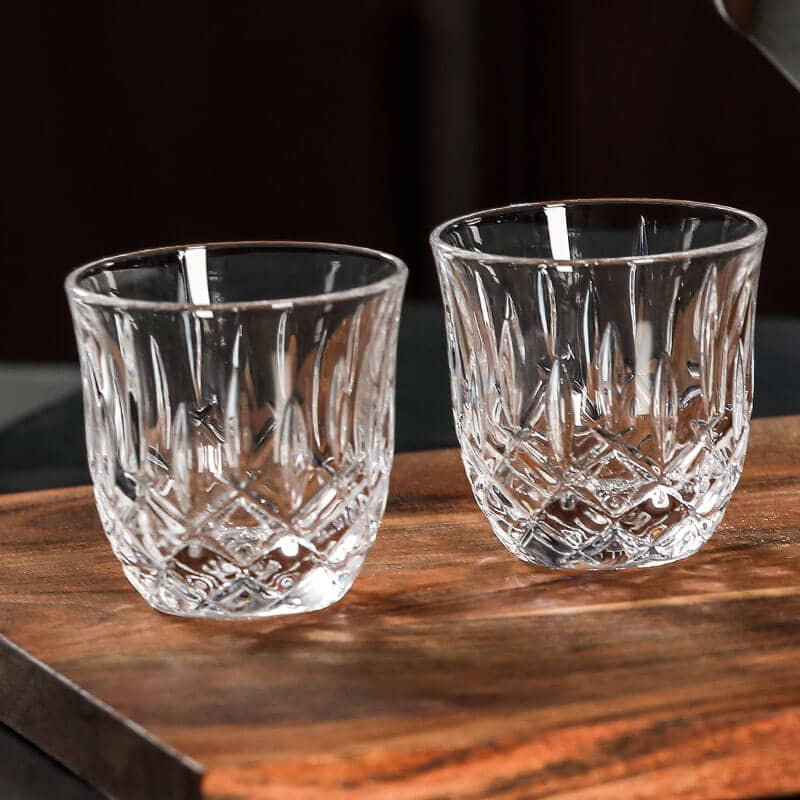 Espresso/Doppio Glas Noblesse, Nachtmann - 90ml (1 Stk.)