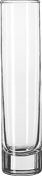 Flute Vasos de cristal, Libbey - 200 ml (1 ud)