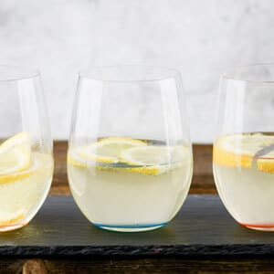 Sets de gin tonic